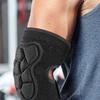 Thickened Elbow Knee  Protector Arm Sleeve Elbow Brace Arm Sleeves Elbow Pads  Fitness Cycling