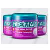 Geoma Intensive Body Scrub, 600g, 1 piece