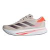 adidas Adizero SL2 Kittrosa Solarrot Damen Sneaker Creme Aurora-Metallic IF6764