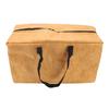 BBQ Resting Meat Blanket Double Layer Large Capacity Meat Insulated Resting Bag for Turkey Brisket