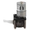 Peristaltic Pump 300mlmin DC Brushed Motor Liquid Dosing Pump for Aquarium Laboratory Industrial