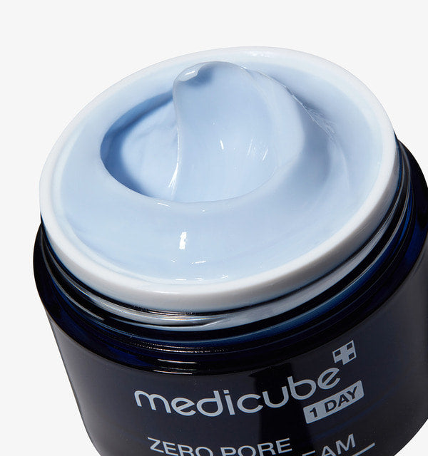 Medicube Crema da giorno Zero Pore One 50 ml