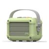Divoom Macchiato Bluetooth Speaker Authorized Distributor Speaker [Japanese Product] Palm-sized (GREEN)
