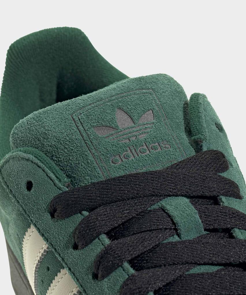 adidas Superstar Ii - Green:Cream White:Black / Jq3219
