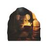 Cute 3D-style Cartoon Mouse Hole Wall Sticker Kitchen Living Room Kid Bedroom Wall Corner Decal Creative Fun Interior Decoration