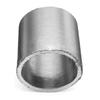 3.2 x 3.7x 3.5CM Exhaust Pipe Gasket Seal Muffler Accessories Spare Part Fit For Vespa GTS GTV IE GT 125 250 300 cc