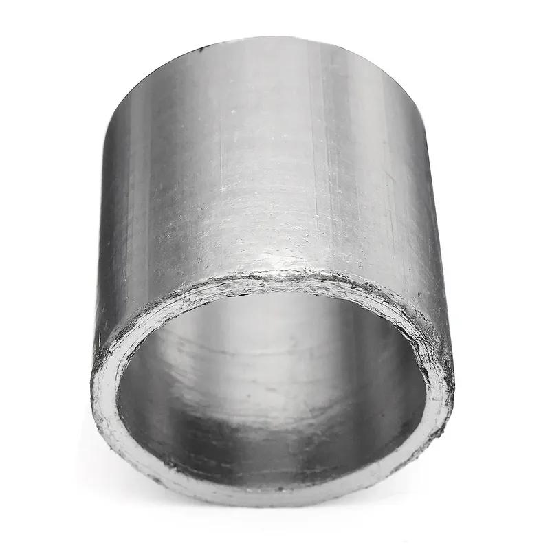 3.2 x 3.7x 3.5CM Exhaust Pipe Gasket Seal Muffler Accessories Spare Part Fit For Vespa GTS GTV IE GT 125 250 300 cc