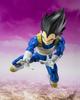 TAMASHII NATIONS Dragon Ball DAIMA Vegeta 140mm PVC ABS painted movable figure S.H.Figuarts -DAIMA- Approx. &