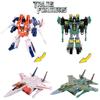 Acid Storm Transformers Universum Actionfigur Spielzeug Für Kinder 14cm Pvc Roboter Flugzeug
