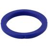 77mm X 55mm X 8.2mm Silicone Seal Ring for LINEA Group Head Replacement Suitable for MINI GS3 CLASSIC FB70 FB80 GB5 PB