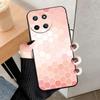 For Realme 11 4G Case Cat Fashion Silicone TPU Capa Fundas For Realme 11 4G Painted Lovely Realme11 Soft Cover Protective Capa