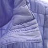 ARMANI EXCHANGE Batting vest 12A purple Kid's Used