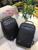 Schoolbag Backpack Men's Lightweight Leisure Travel Bag Laptop Backpack Men's Travel Bag Korean Backpack