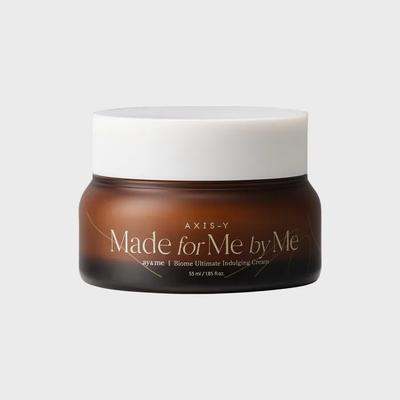 Axisway Biome Ultimate Indulge Cream 55ml