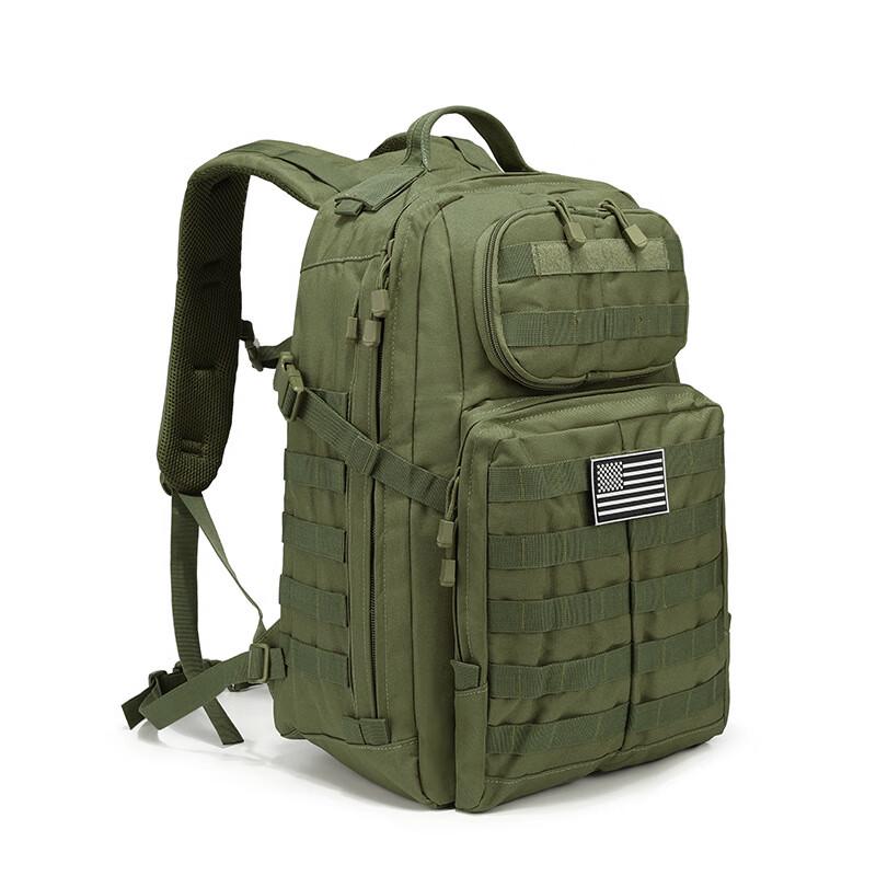 Li Shen Zhengya Outdoor Tactical 3P Backpack Large