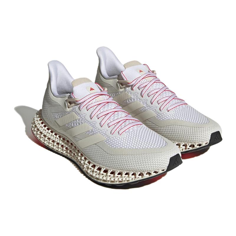 Adidas 4D Fwd Shoes 'White' Sneakers IE4554