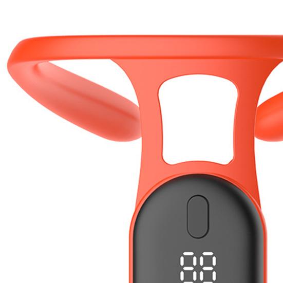 Yousheng Posture Corrector Vibration 400mAh Battery Operated Scientific Ergonomic Posture Tracking And Training In Real Time Reminder Posture