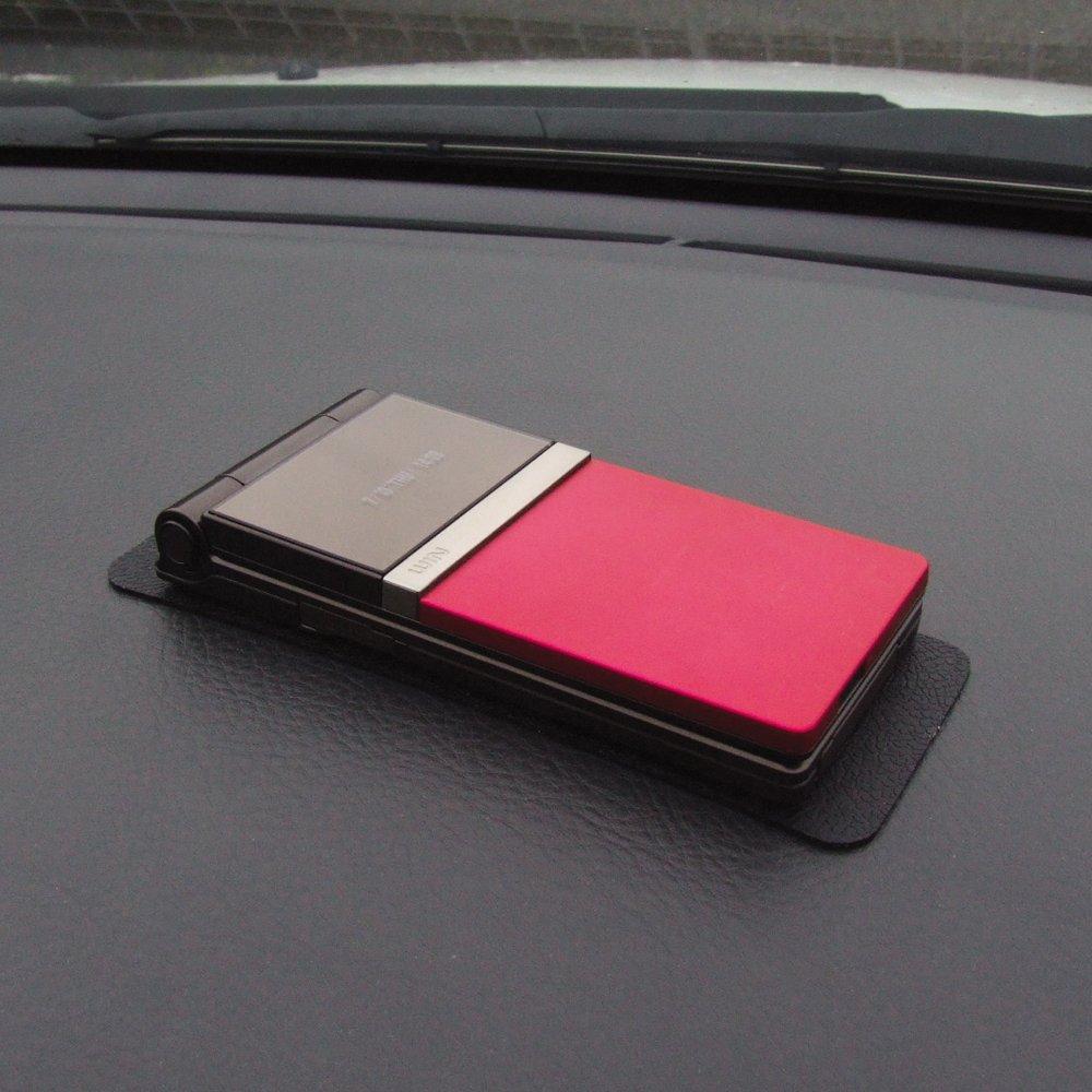 Tsuchiya Yac Car Interior Supplies Non-Slip Mat Non-Slip Sheet Silicone