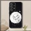 Band Y-Yorushikas Phone Case For Samsung S 25,24,23,22,30,21,10,9,Ultra,Plus,Lite,FE,4,5 G Soft Black Case