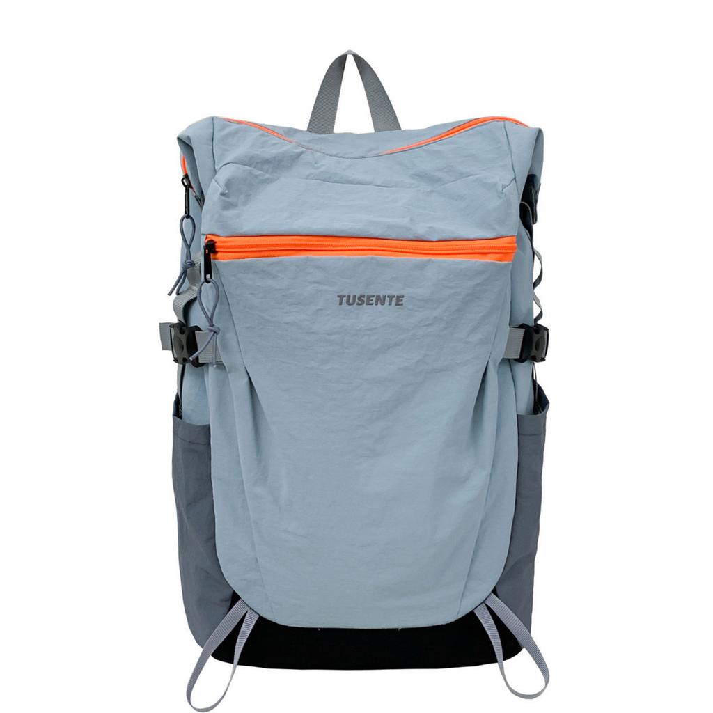 Schoolbag Outdoor Hiking Hiking Bag Lightweight Backpack College Student Waterproof Travel Bag Camping Top Bag Skin Backpack Female