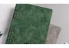 A5 Detachable 6-Hole Loose-Leaf Notebook for Meetings and Workplaces
