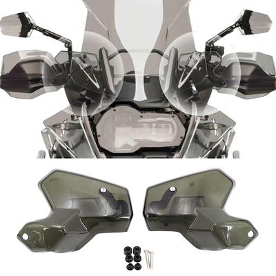 R1250GS Motorrad Lenkerabweiser Windschildscheibe für BMW R 1200 1250 GS ADV HP S1000XR R1200GS S1000 XR
