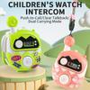 Brinquedos eletrônicos – Walkie talkies