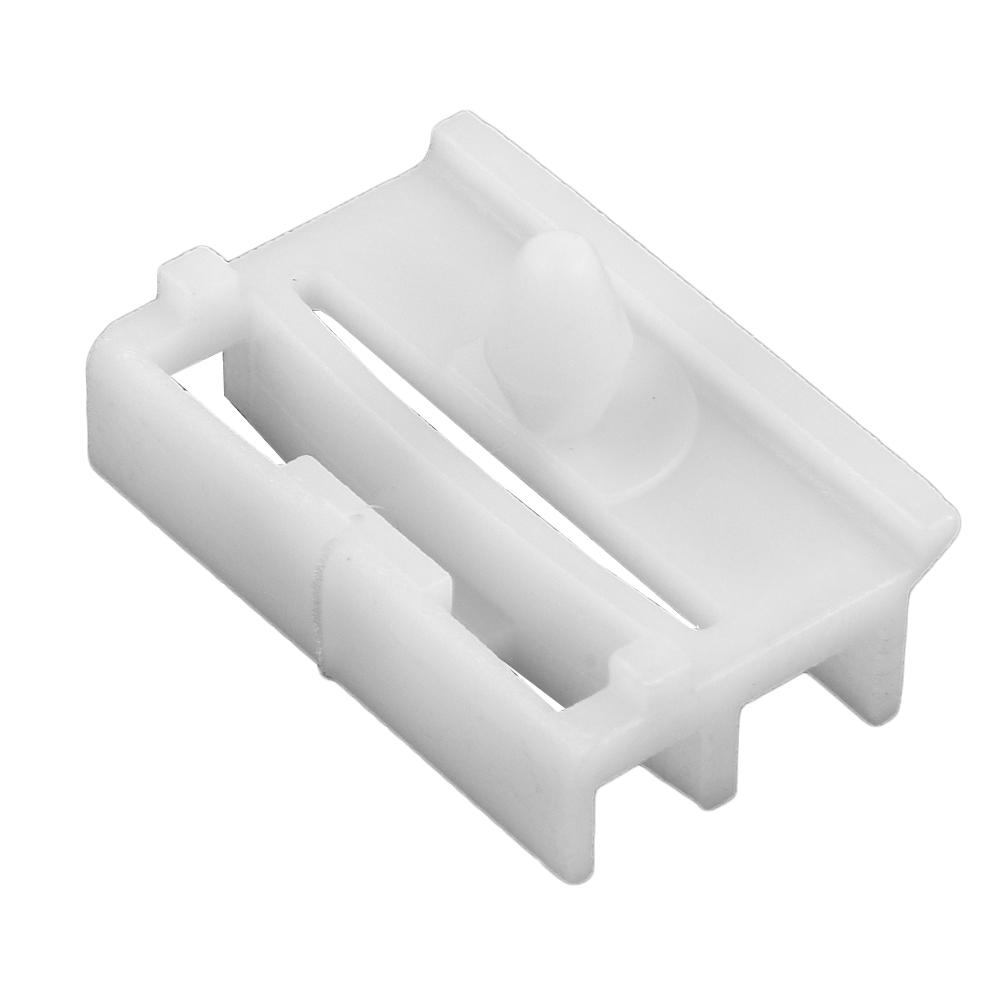 Klipy prahových lišt + Klipy lišt prahů pro BMW E36 E46 E90