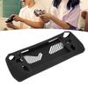 Game Console Protective Case Silicone Soft Protective Cover for   Rog Ally with Rocker