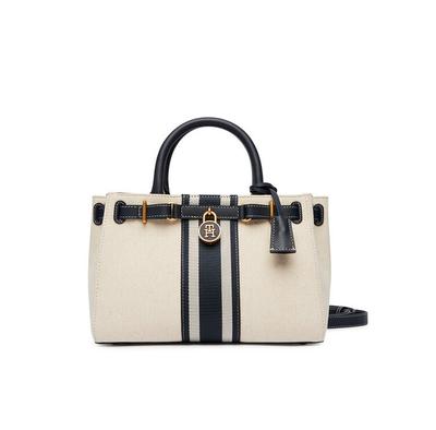 American Icon Mini Tote Bag Canvas