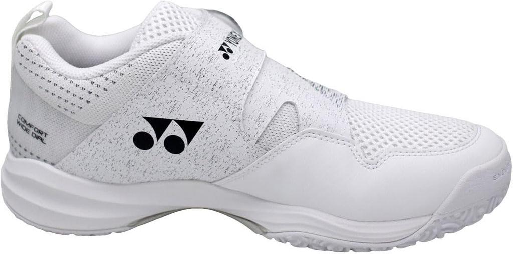 Tennis Shoes Power Cushion Comfort WD5GC White Cm [Yonex] 011 26.5