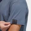 Adidas T Shirt Men's Trace Blue FM9350