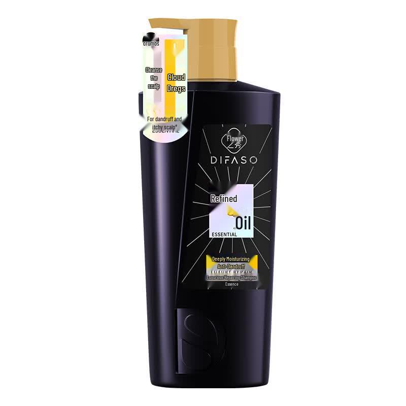 Dihua Anti-Dandruff Essential Oil Repair Shampoo