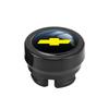 rcbhk7 ABS for Chevrolet Car Cigarette Lighter Dust Cover Dustproof Cap Plug Cruze Malibu Trax Captiva Lacetti Cobalt Camaro Sail Spark