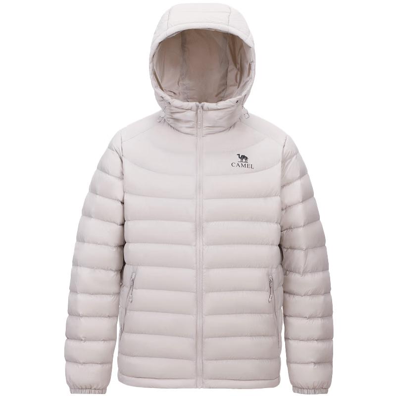 

Camel Flame Women s Lightweight Down Jacket L