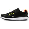 HOVR Forge RC Spikeless Golf 'Black Photon Blue' Men's 3024366-001
