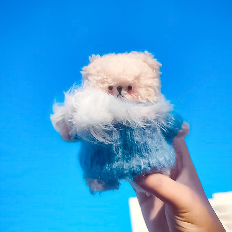 50g/Roll Knitting Yarn Knitted DIY Crafting Crocheting Handmade For Sweater Hat Scarf