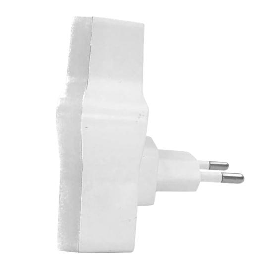 EU/US Plug Star LED Night Light Sensor Control Decoration Lampă de dormit pentru bebeluși