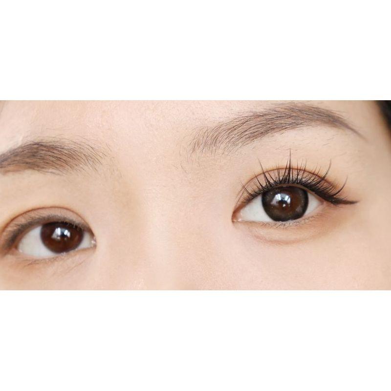 Lactacia - Künstliche Wimpern (Verschiedene Designs)
