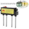 Water Electrolyzer Uk, Portable Water Quality Tester Electrolyzer Machine Testing Meter Ctrolyzer Electrolyzer Quality Impurities Monitor