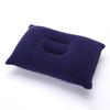 Travel Plane Hotel Inflatable Portable Folding Air Sleep Pillow Break Cushion
