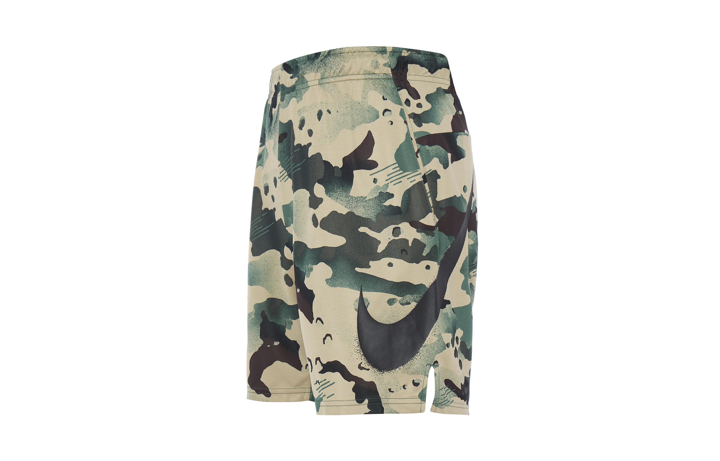 Nike Dri Fit Casual Shorts Men`s