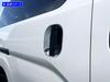 BRIGHTZ NV200 Vanet Wagon M20 Plated Sliding Door Handle Cover Dish [DHC-SARA-155] 20 NV200 Bunnet NV200 Vanet Vanet Wagon