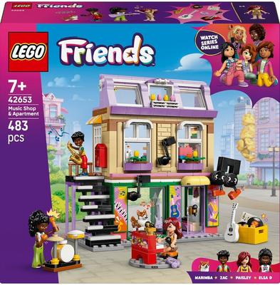 İnşaat ve tasarım oyuncakları – Lego Setleri