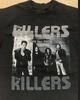 Neu Beliebt The Killers Geschenk Für Fans Herren S-235XL T-Shirt LW260