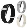 Adjustable Smartwatch Band 20mm Replacement Wristband for Google Fitbit Air for Men Women