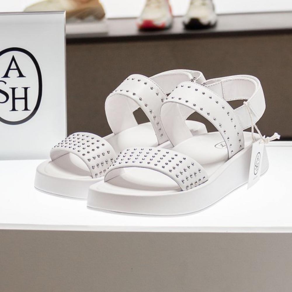 Ash Vivi Ab2d01507 Wh 37240 12900₽