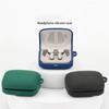 Suitable for Technica ATH TWX7 Shockproof Headset Sleeve Impact-resistant Housing Anti Dust Washable Silicone Cover Case