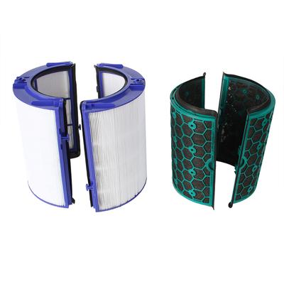 Remplacement du filtre pour purificateur d'air TP04 TP05 HP04 HP05 DP04