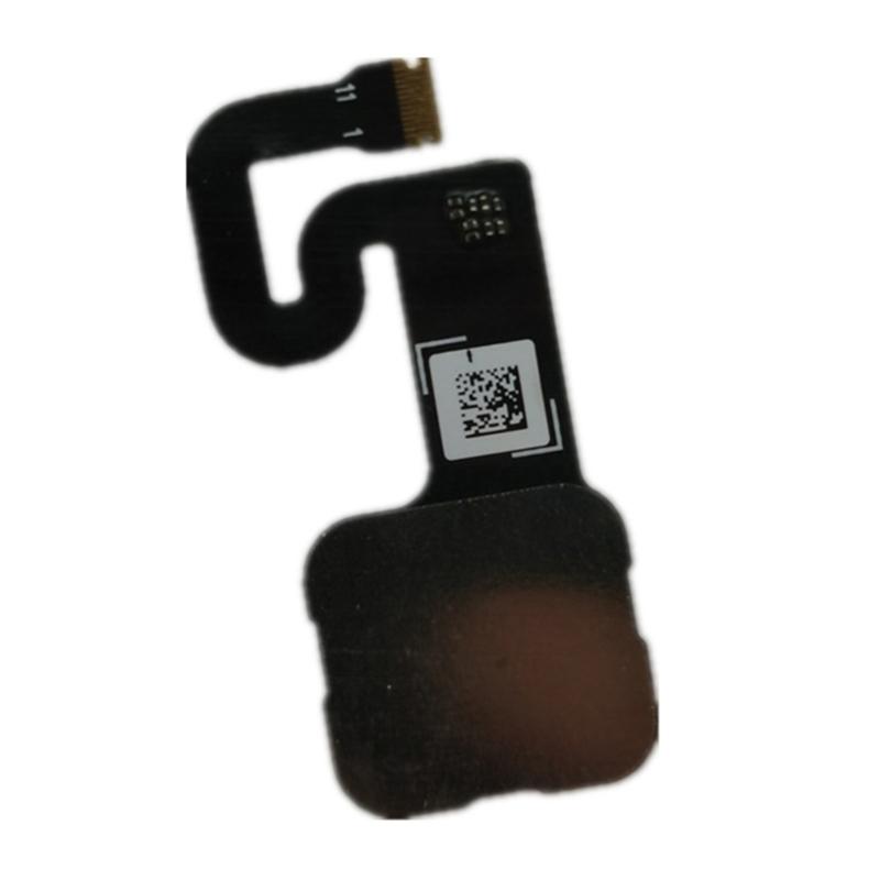Einfach zu installieren Hohe Empfindlichkeit Fingerabdrucksensoren Flexibles Kabel für Pixel-Telefone Geräte Verbessert die Berührungsempfindlichkeit